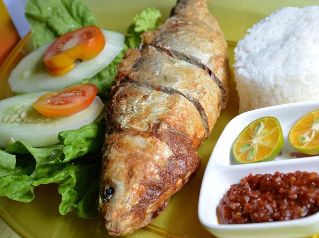 11 Makanan Khas Semarang yang Cocok Jadi Menu Berbuka Hari Ini