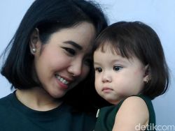 Gempi si Imut yang Ngegemesin!