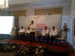 Kembangkan 12 Pelabuhan, Pelindo II Siapkan Belanja Modal Rp 6 Triliun