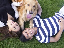 Yuk Kenali Penyakit yang Bisa Ditularkan dari Hewan Peliharaan ke Manusia