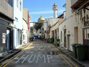 Sri Mulyani: Singapura Sudah Minta Bank Permudah WNI Ikut Tax Amnesty