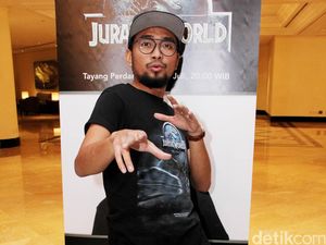 Imam Darto Debut Jadi Sutradara Web Series