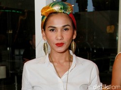 Nova Eliza Fokus Jadi Aktivis Sosial