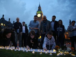 Anggota Parlemen Inggris Ditembak, PM David Cameron: Ini Mengerikan