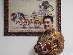 Cerita Wakil Kepala PPATK Soal Rekening Gendut 20 Kepala Daerah