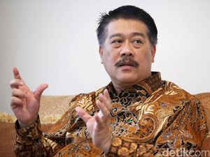 Apakah Pimpinan PPATK Bisa Menjabat 2 Periode?