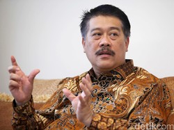 Calon Pimpinan PPATK Harus Berintegritas dan Hidup Sederhana