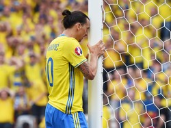 Swedia Masih Belum Catatkan Percobaan On Target