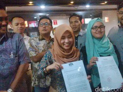 Teman Ahok dan GNCI Gugat UU Pilkada ke MK