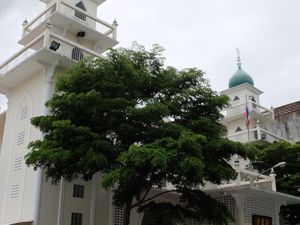 Banhaw, Wajah Islami di Chiang Mai