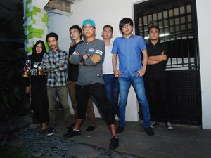 Kangen Band Bersatu Lagi