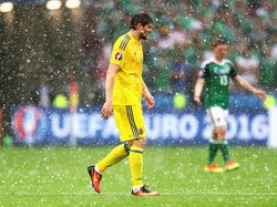 Ukraina Kurang Kompak dan Sering Buang-Buang Peluang