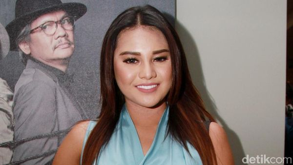 Dewasanya Aurel Hermansyah