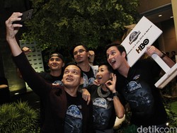 Tayang di TV, Jurassic World Disulih Suara ke Bahasa Indonesia
