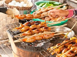 Kamboja Mulai Siapkan Pasar Makanan Halal untuk Tarik Wisatawan dan Investor