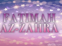 Kisah Fatimah, Putri Salihah Rasulullah yang Dirindukan Surga