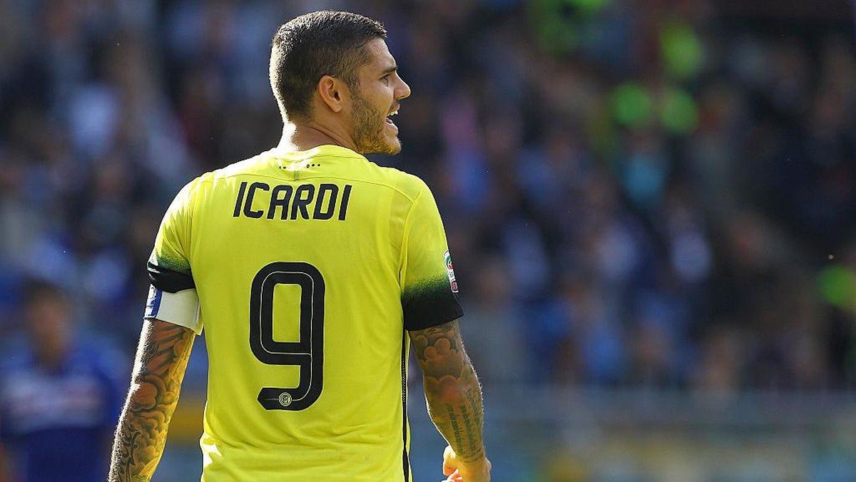 Foto: Marco Luzzani/Getty Images