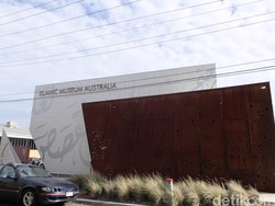 Islamic Museum di Melbourne, Mengenalkan Wajah Utuh Islam pada Warga Australia