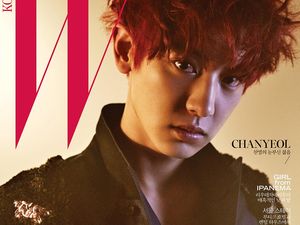 Chanyeol EXO Minta Maaf karena Main Pokemon Go Ilegal