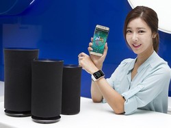 Audio 360, Suara Nendang di Segala Sisi