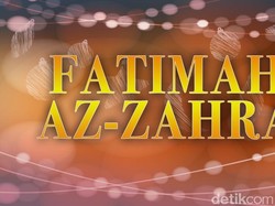 Kisah Teladan Fatimah Az-Zahra dan Keistimewaan Kalungnya