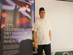 Potret Remaja Masa Kini: Getol Video Streaming