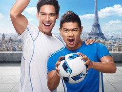 Selamat! Pemenang Promo Kode Unik NIVEA MEN 2016 Bisa Terbang Gratis Ke Perancis