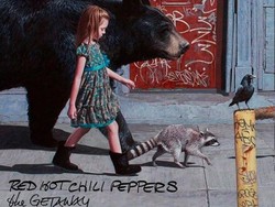 Red Hot Chili Peppers Nge-Funk Lagi Setelah 5 Tahun Terdiam