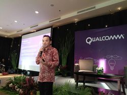 Banyak Peluang Baru dari Jaringan 5G