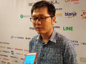 Berrybenka Bidik Pemburu Baju Baru untuk Lebaran