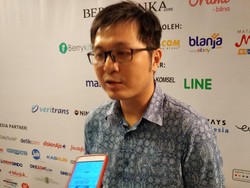 Berrybenka Bidik Pemburu Baju Baru untuk Lebaran