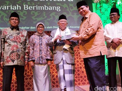 PBNU Luncurkan Reksadana Cipta Nusantara Syariah Berimbang