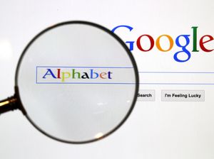 Google Bayar Denda Pajak Rp 4,4 Triliun di Italia