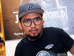 Love and Hate Relationship Imam Darto dengan Ananda Omesh