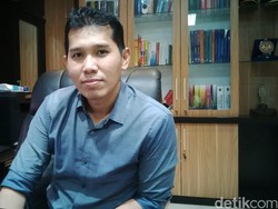 Dudi Iskandar, Kepala Kantor Imigrasi Muda yang Selalu Berinovasi