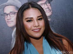 Ashanty Bangga Nilai Toefl Aurel Capai 550