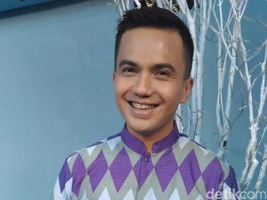 Batal Nikah, Sahrul Gunawan Tetap Jaga Hubungan Baik dengan Amanda