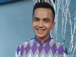 Sidang Cerai Diputus Dua Minggu Lagi, Sudah Siap Jadi Duda Sahrul?