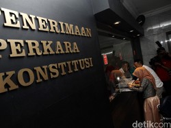 Ini 21 Alasan UU Tax Amnesty Digugat ke MK