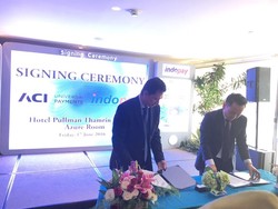 Dengan Sistem Ini Pelaku E-Commerce RI Bisa Tembus Pasar Global