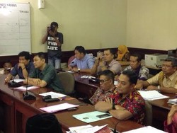 Hearing di DPRD Surabaya, Marvell City Ngotot Tak Caplok Aset Pemkot