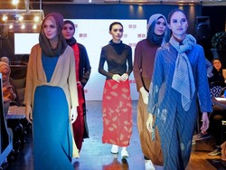 Koleksi Ketiga Hana Tajima Untuk Uniqlo Terinspirasi Motif Keramik