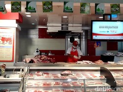 Promo Daging Segar di Akhir Pekan Transmart Carrefour