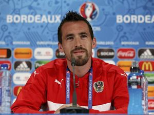 Terinspirasi Leicester, Austria Siap Kejutkan Portugal Terinspirasi Leicester, Austria Siap Kejutkan Portugal