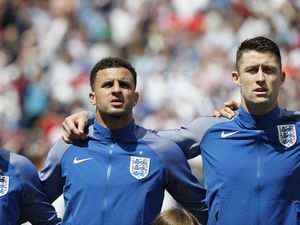 Walker: Ingat Inggris, Kita Belum Raih Apapun!