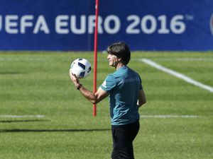 Loew Sebut Jerman Tak Punya Masalah di Lini Serang