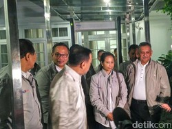 Peluncuran BRIsat Kembali Ditunda, Wapres JK Terus Beri Dukungan