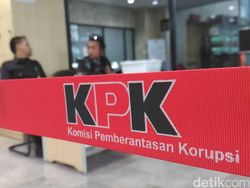 KPK Dalami Aliran Uang di Rekening Penampungan Kasus TKA Kemnaker