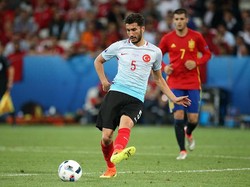 Terdampar di Dasar Klasemen, Turki Belum Patah Arang