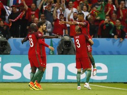 Hadapi Austria, Portugal Tak Banyak Bikin Perubahan